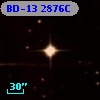 BD-13  2876C