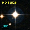 HD  81526