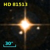 HD  81513