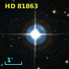 HD  81863