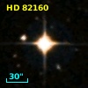 HD  82160