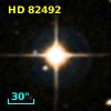 HD  82492