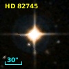 HD  82745