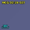 MCG-02-24-027