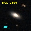 NGC  2890