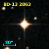 BD-13  2863