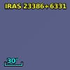 IRAS 23386+6331