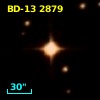BD-13  2879