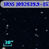 1RXS J092839.9-152234