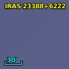 IRAS 23388+6222