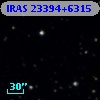 IRAS 23394+6315
