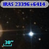 IRAS 23396+6414