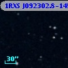 1RXS J092302.8-145912