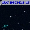 1RXS J092342.8-151907