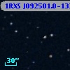 1RXS J092501.0-132425