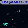 1RXS J092633.0-151755