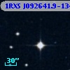 1RXS J092641.9-134438