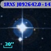 1RXS J092642.0-142915