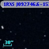 1RXS J092746.6-152305