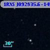 1RXS J092835.6-145033