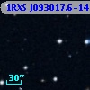 1RXS J093017.6-141153