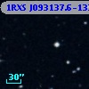 1RXS J093137.6-133636