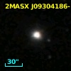 2MASX J09304186-1446569