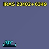 IRAS 23402+6349