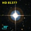 HD  81377
