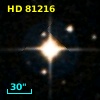 HD  81216