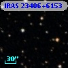 IRAS 23406+6153