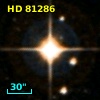 HD  81286