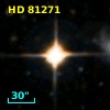 HD  81271