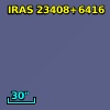 IRAS 23408+6416