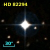 HD  82294