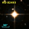 HD  82493