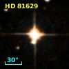 HD  81629