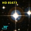 HD  81673