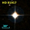 HD  81917