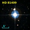 HD  81409