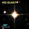 HD  81467