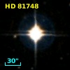 HD  81748