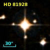 HD  81928