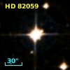 HD  82059