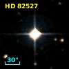 HD  82527