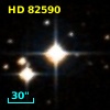 HD  82590