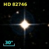 HD  82746