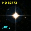 HD  82772
