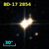 BD-17  2854