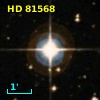 HD  81568